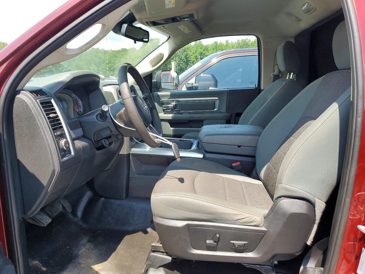 2016 Ram 5500 - Фото 7