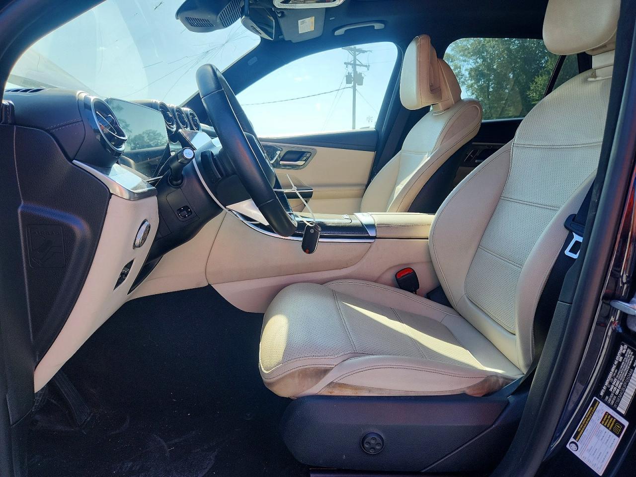2023 Mercedes-Benz Glc 300 - Фото 7