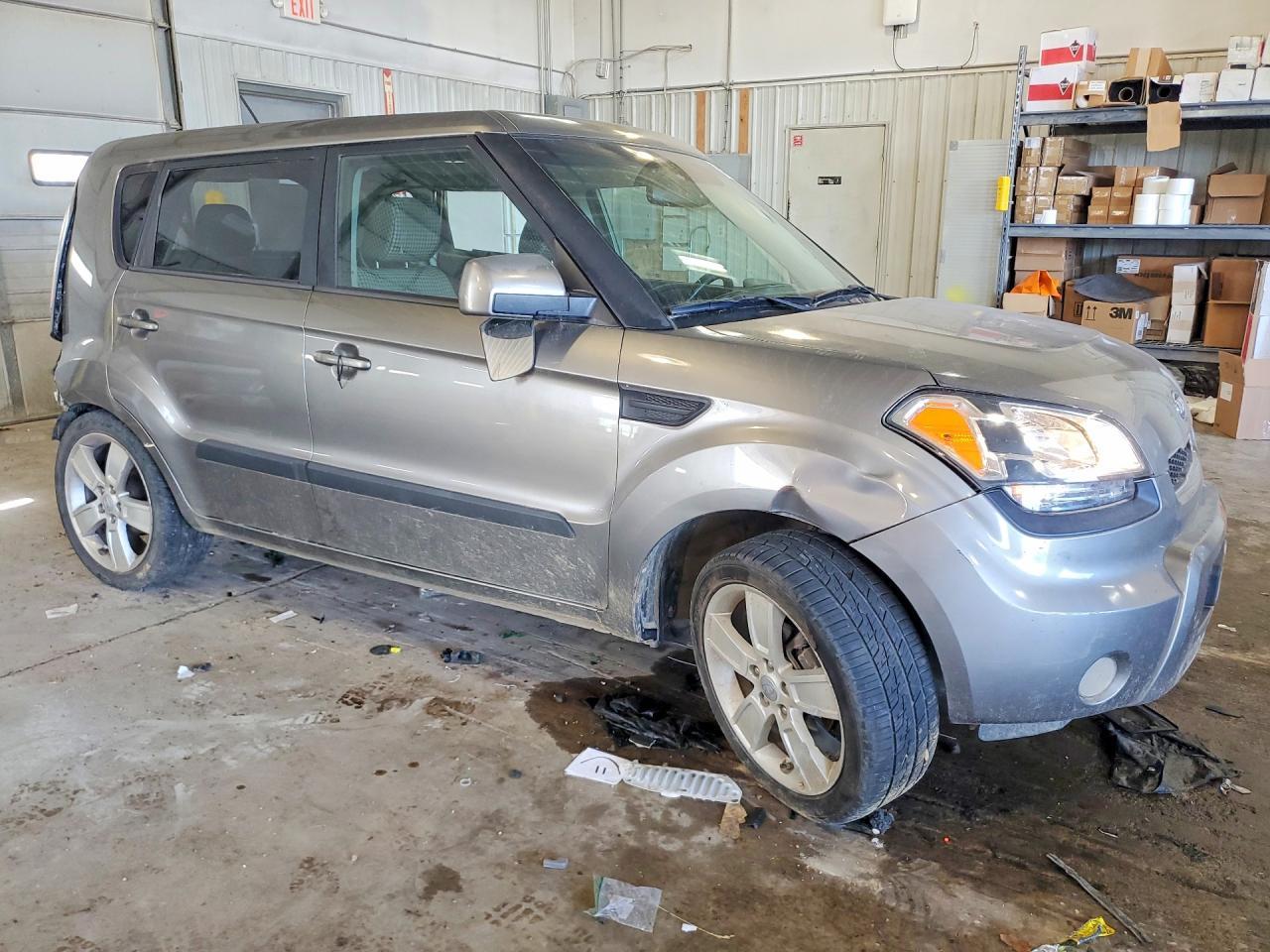 2011 Kia Soul ! - Фото 4
