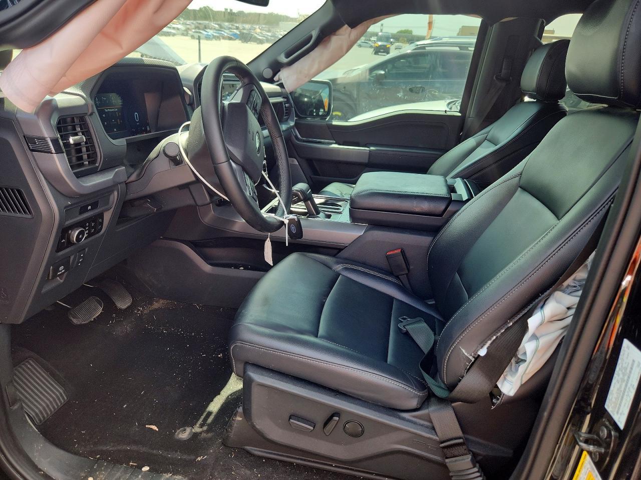 2025 Ford F150 Xlt - Фото 7