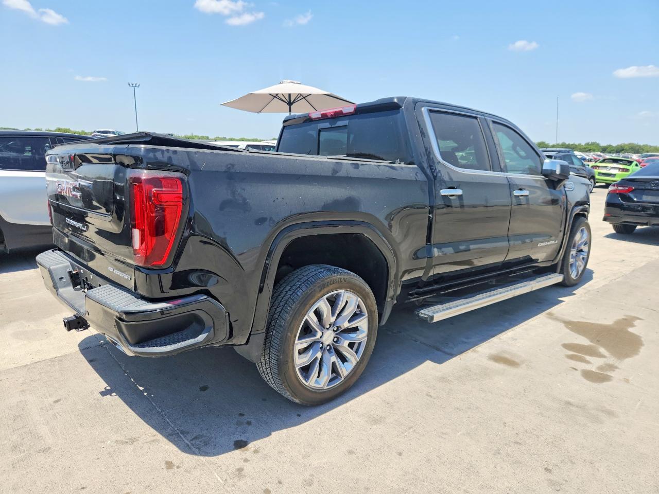 2024 GMC Sierra K1500 Denali - Фото 3