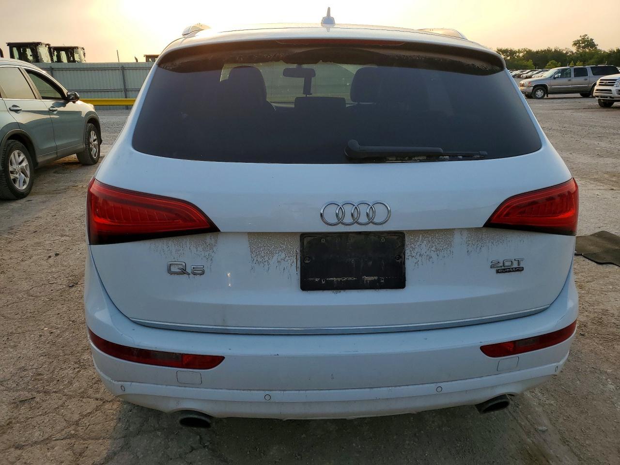 2017 Audi Q5 Premium - Фото 6