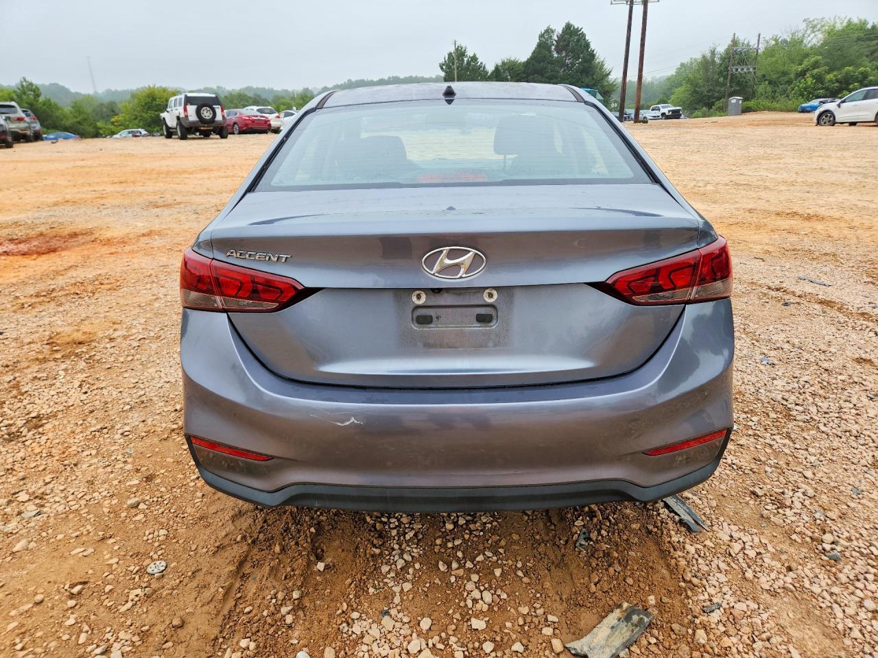 2019 Hyundai Accent Se - Image 6
