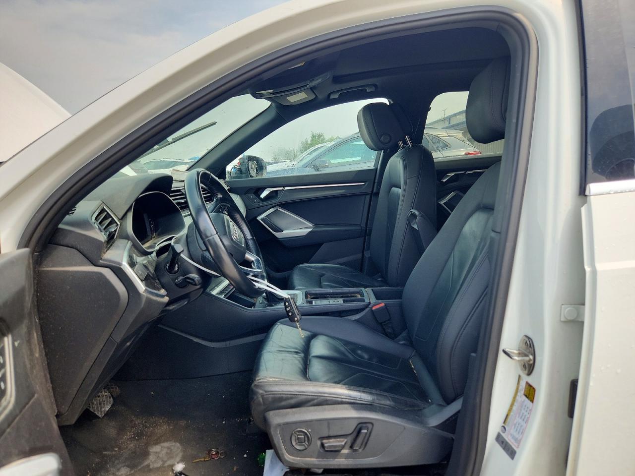 2019 Audi Q3 Premium - Фото 7