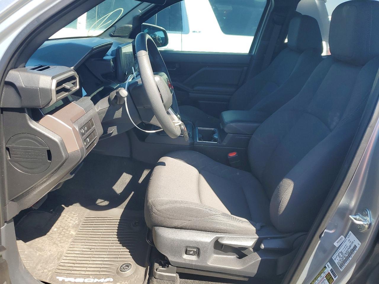 2024 Toyota Tacoma Sr5 - Image 7