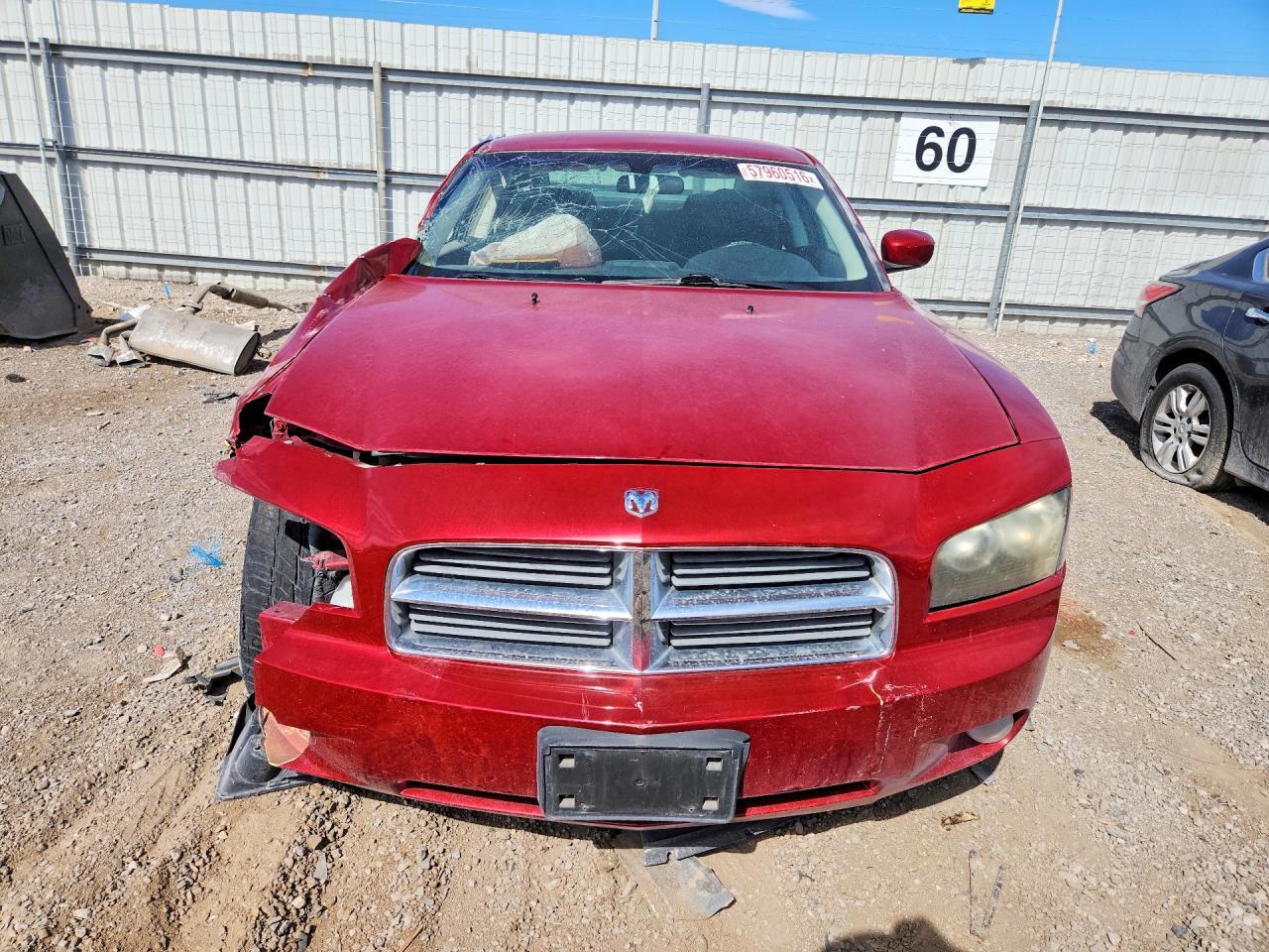 2010 Dodge Charger Sxt - Фото 5