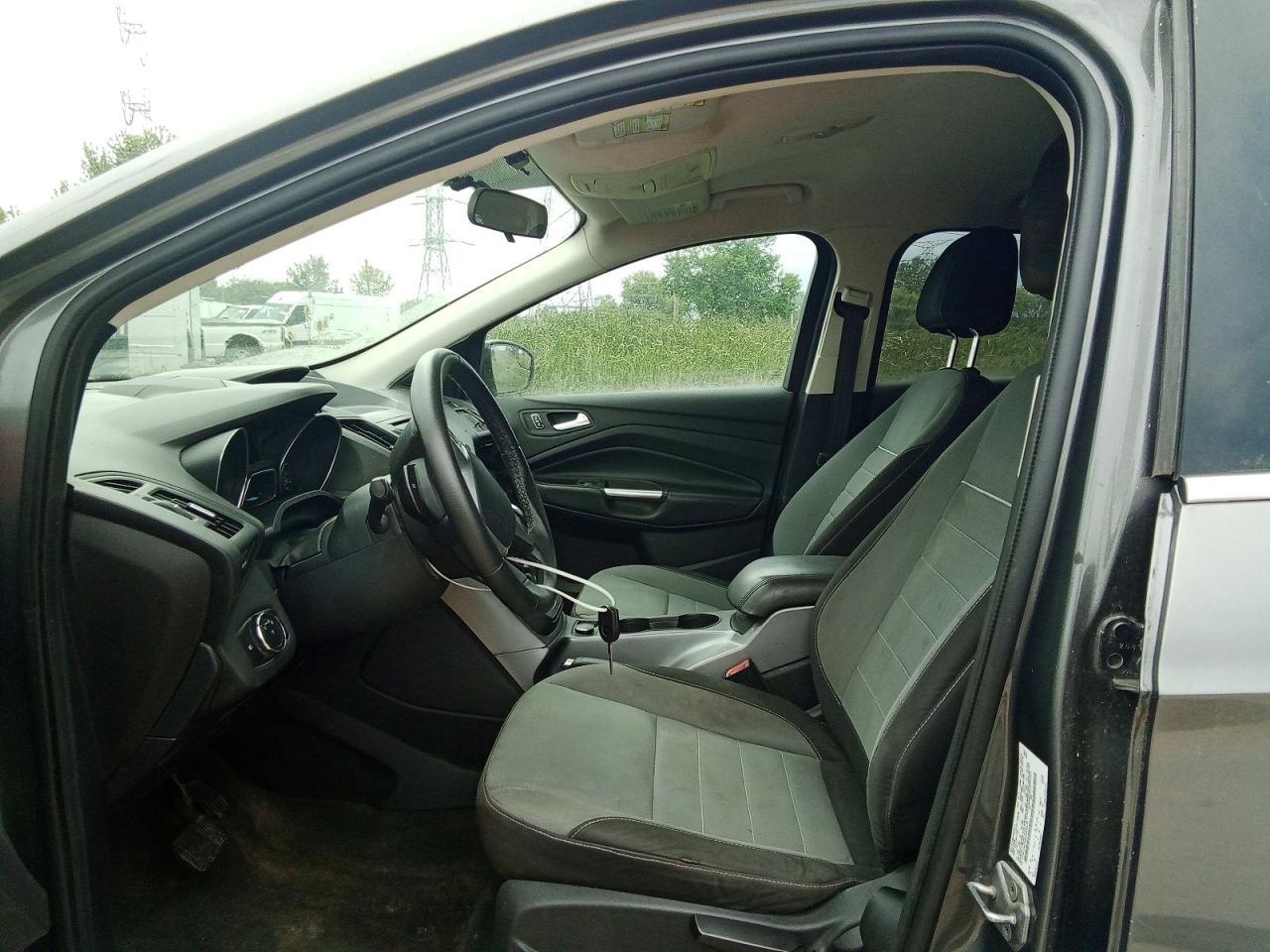 2013 Ford Escape Se - Фото 7