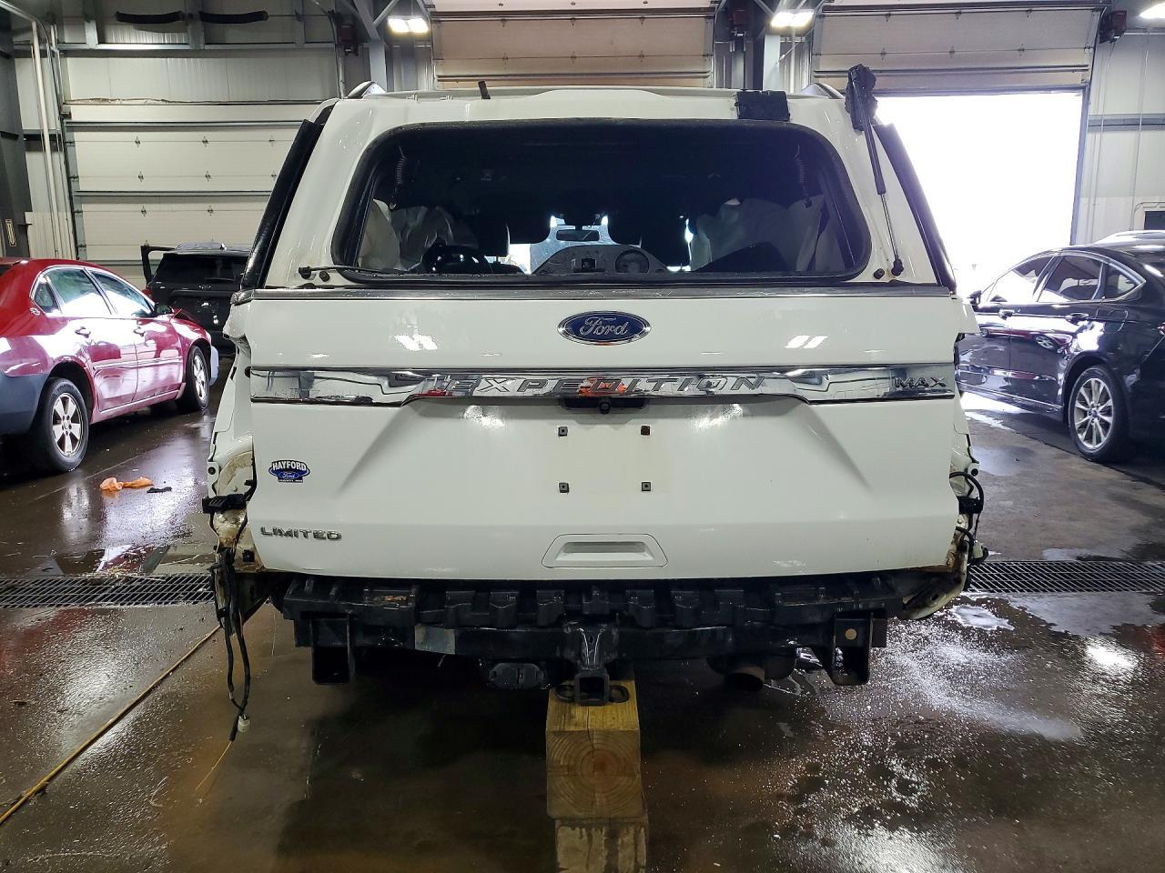 2021 Ford Expedition Max Limited - Image 6