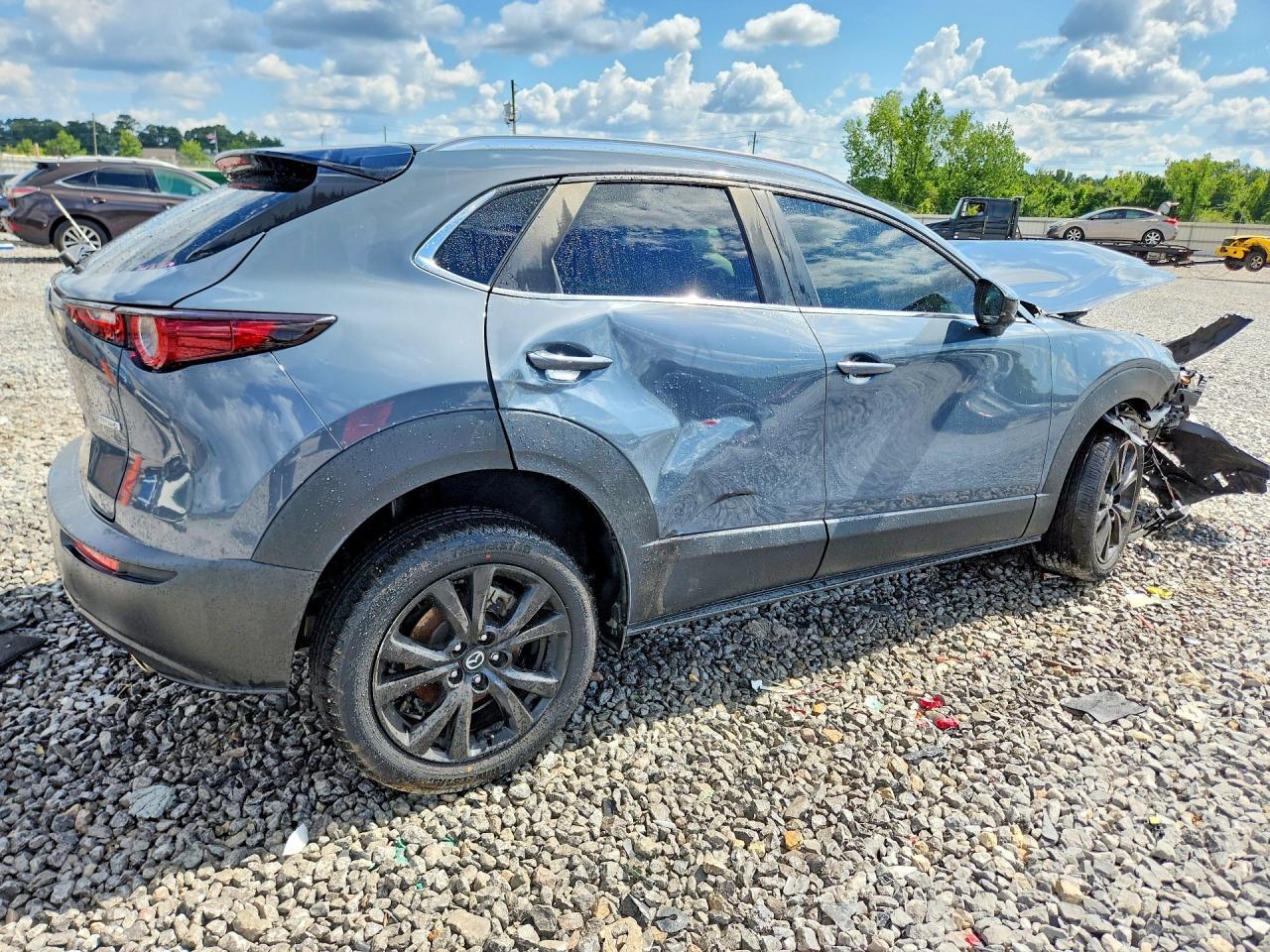 2023 Mazda Cx-30 Preferred - Image 3