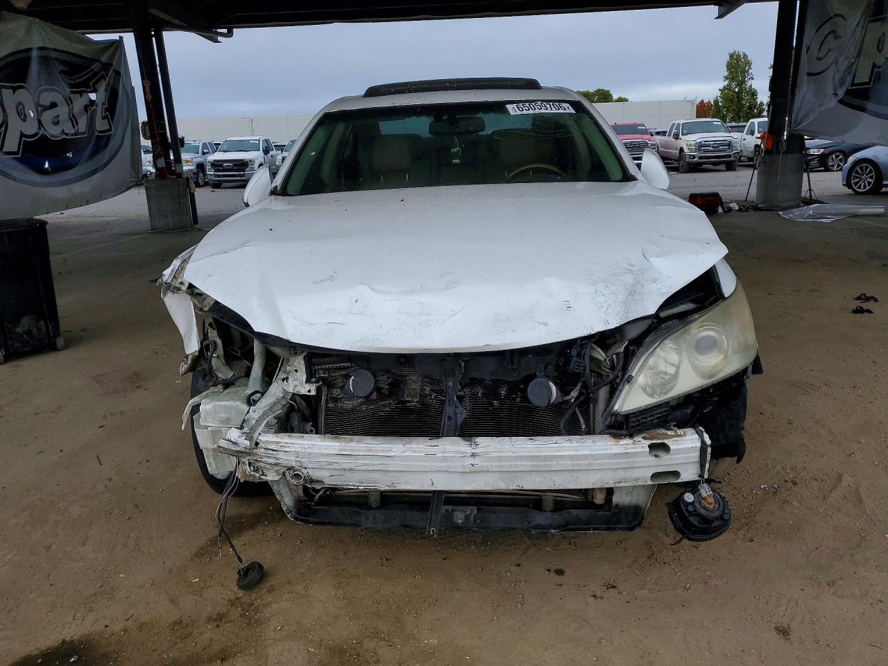 2009 Lexus Es 350 - Image 5