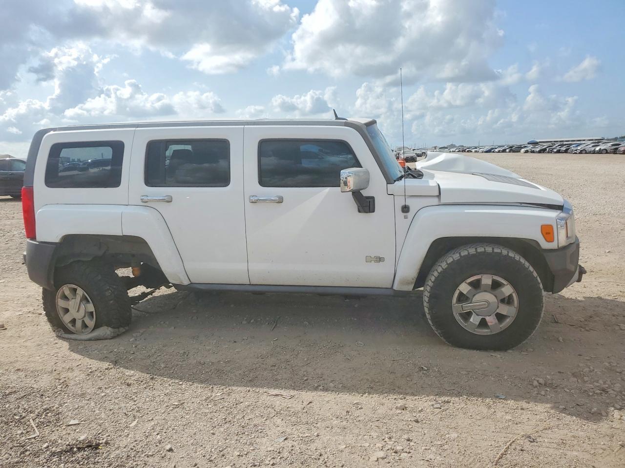 2009 Hummer H3 - Фото 4