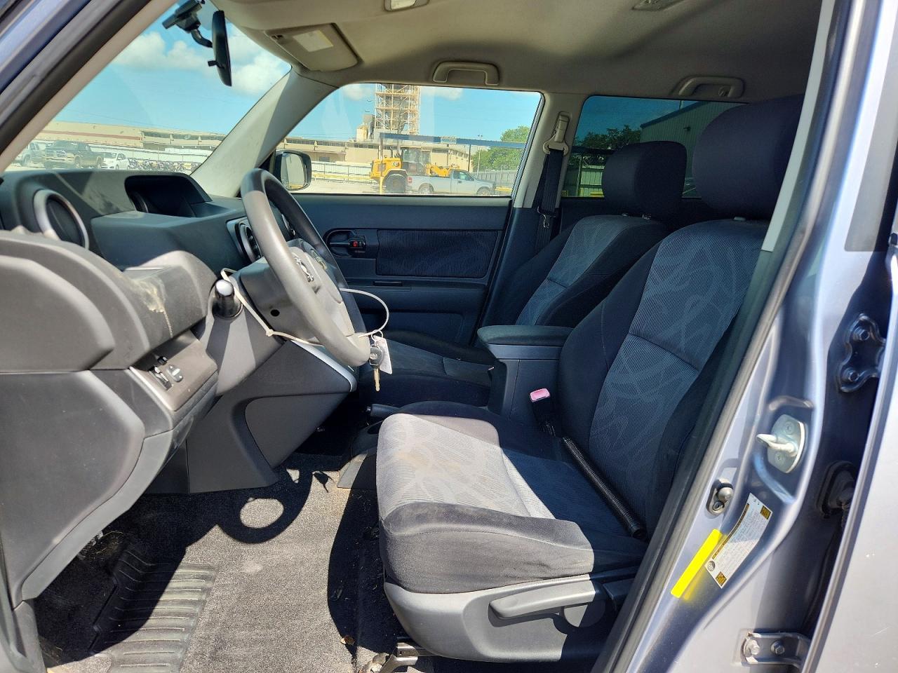 2012 Scion Xb Base - Image 7