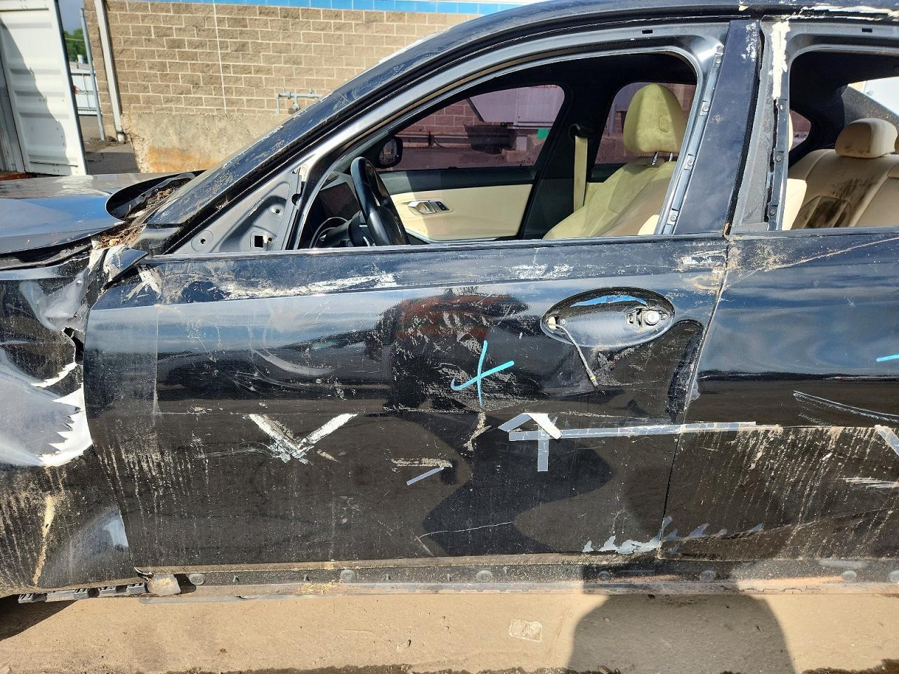 2019 BMW 330I - Фото 7