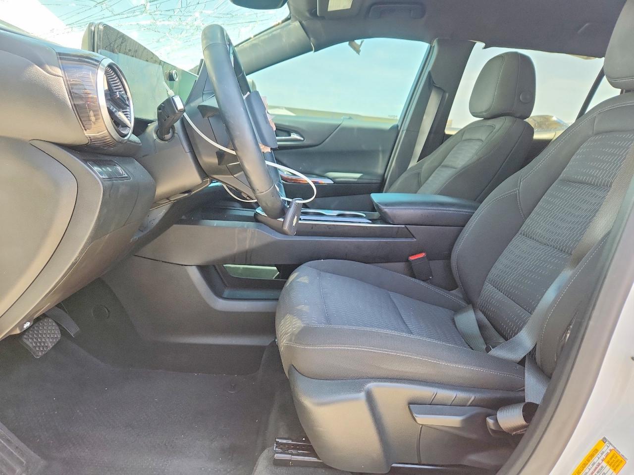 2025 Chevrolet Equinox Lt - Image 7