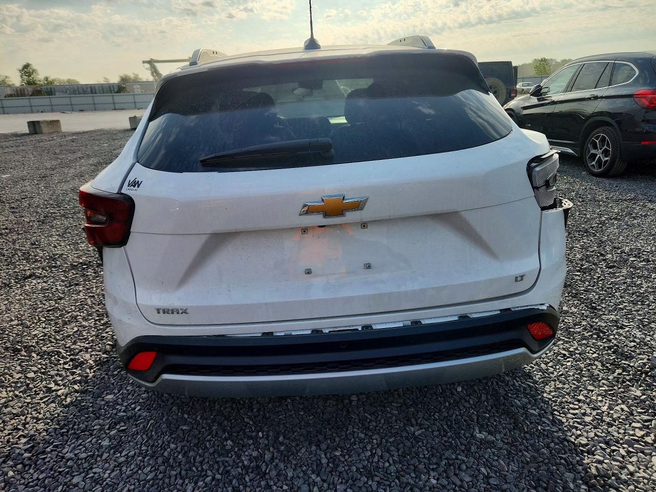 2026 Chevrolet Trax 1Lt - Image 6