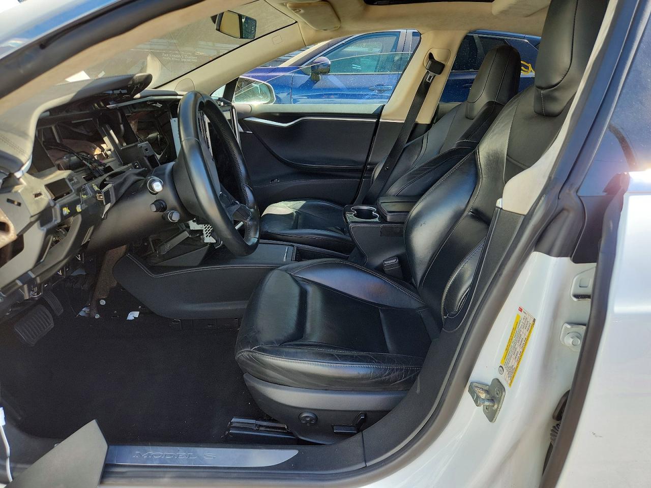 2016 Tesla Model S - Фото 7