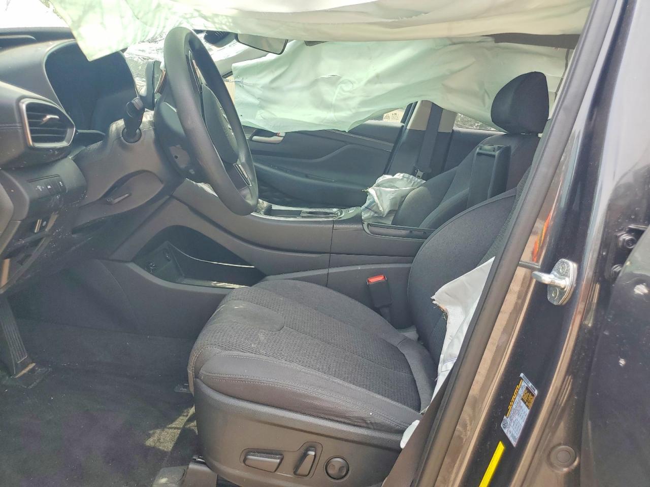 2022 Hyundai Santa Fe Sel - Image 7
