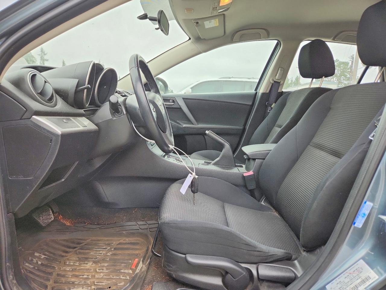 2012 Mazda 3 I - Фото 7