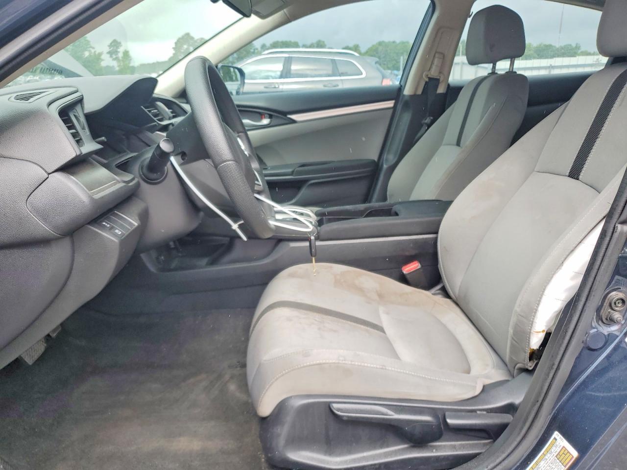 2016 Honda Civic Lx - Image 7