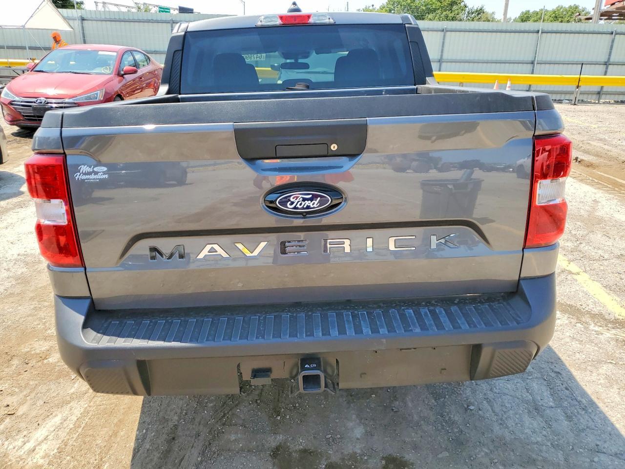 2026 Ford Maverick Xl - Фото 6