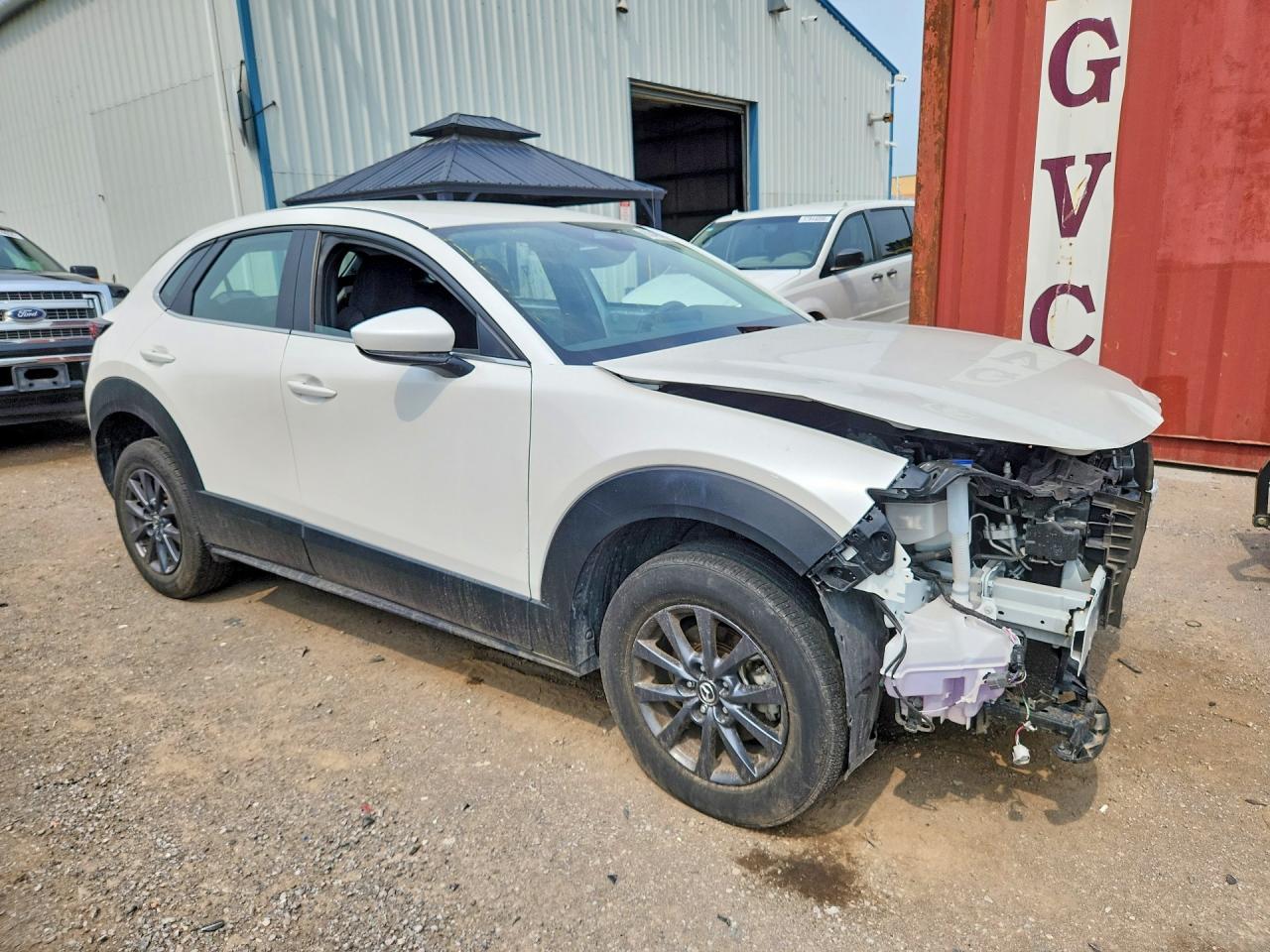 2025 Mazda Cx-30 Select - Image 4