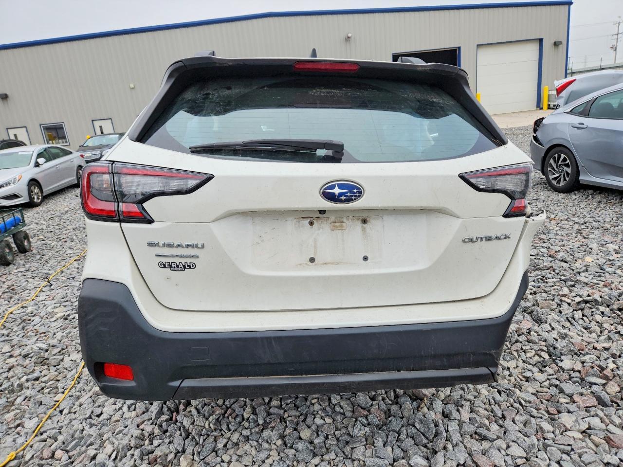 2023 Subaru Outback - Фото 6