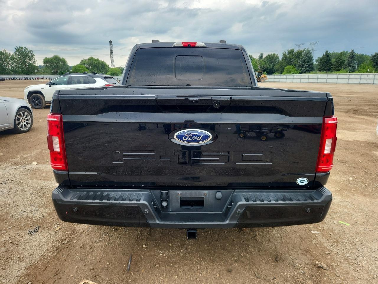 2021 Ford F150 Supercrew - Image 6