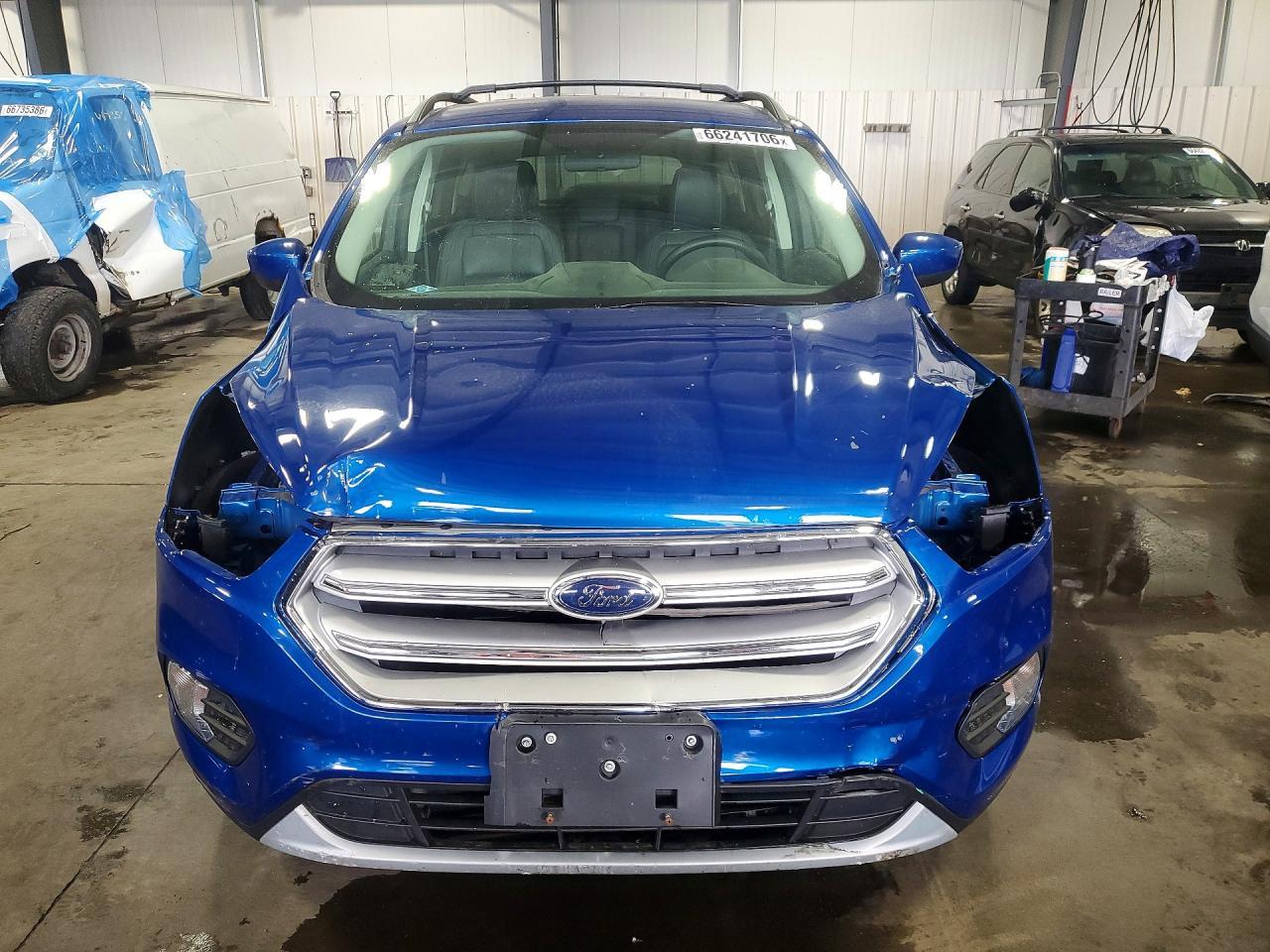 2019 Ford Escape Sel - Image 5