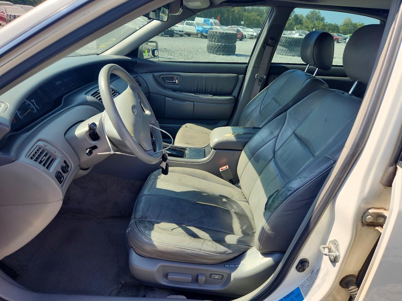 2000 Toyota Avalon Xl - Фото 7