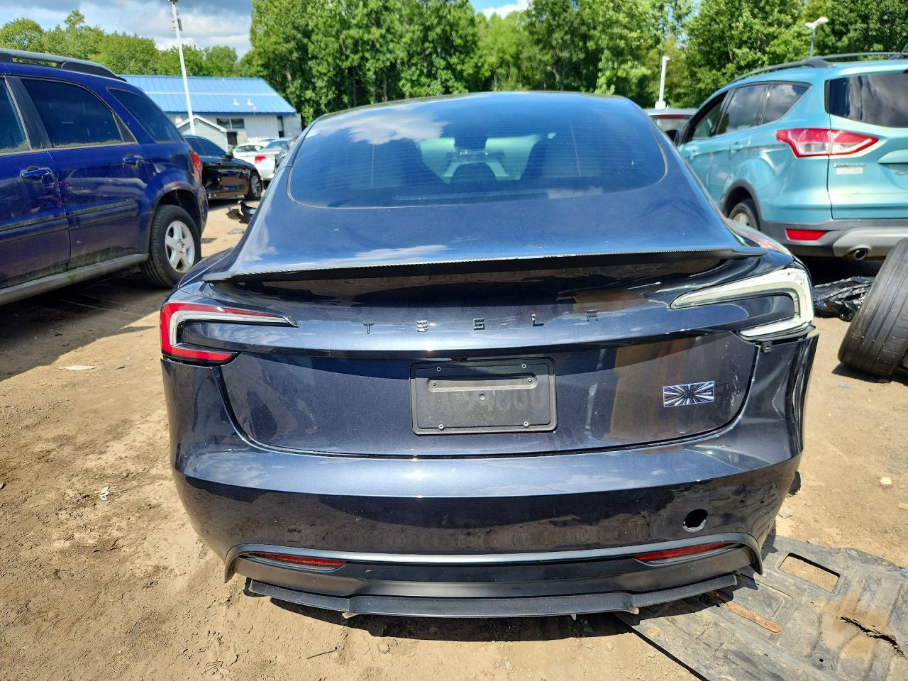 2024 Tesla Model 3 - Image 6
