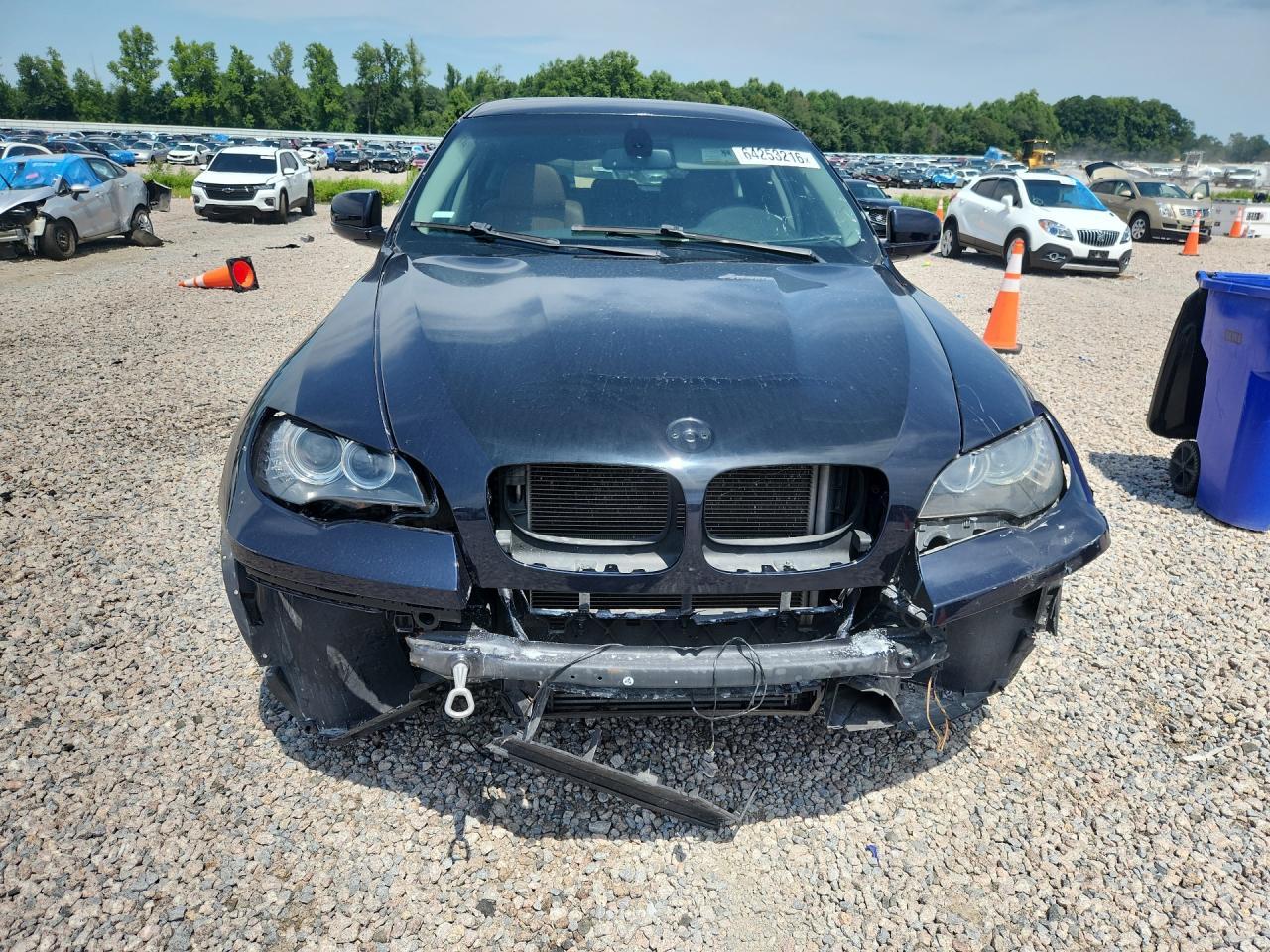 2012 BMW X6 xDrive35I - Image 5