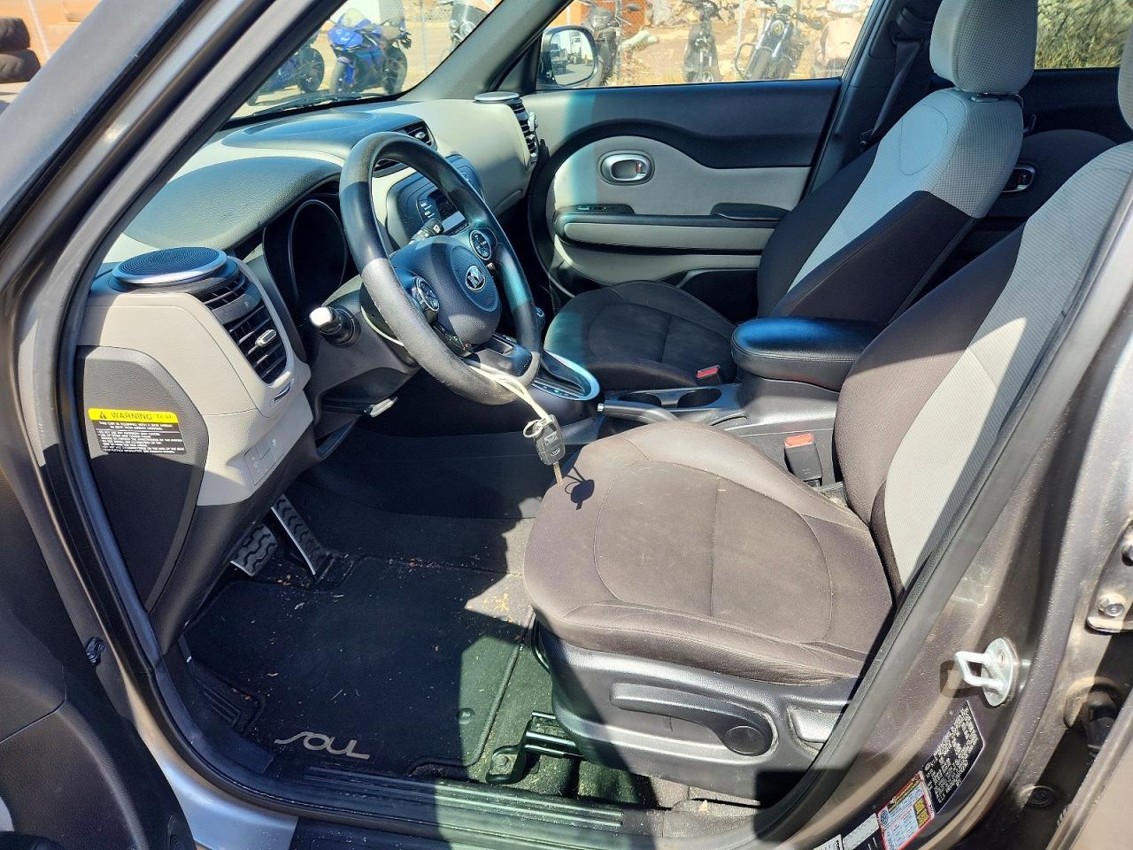 2016 Kia Soul Base - Image 7
