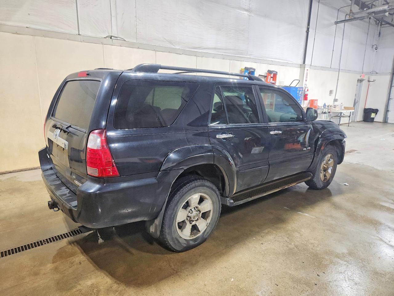 2008 Toyota 4Runner Sr5 - Image 3