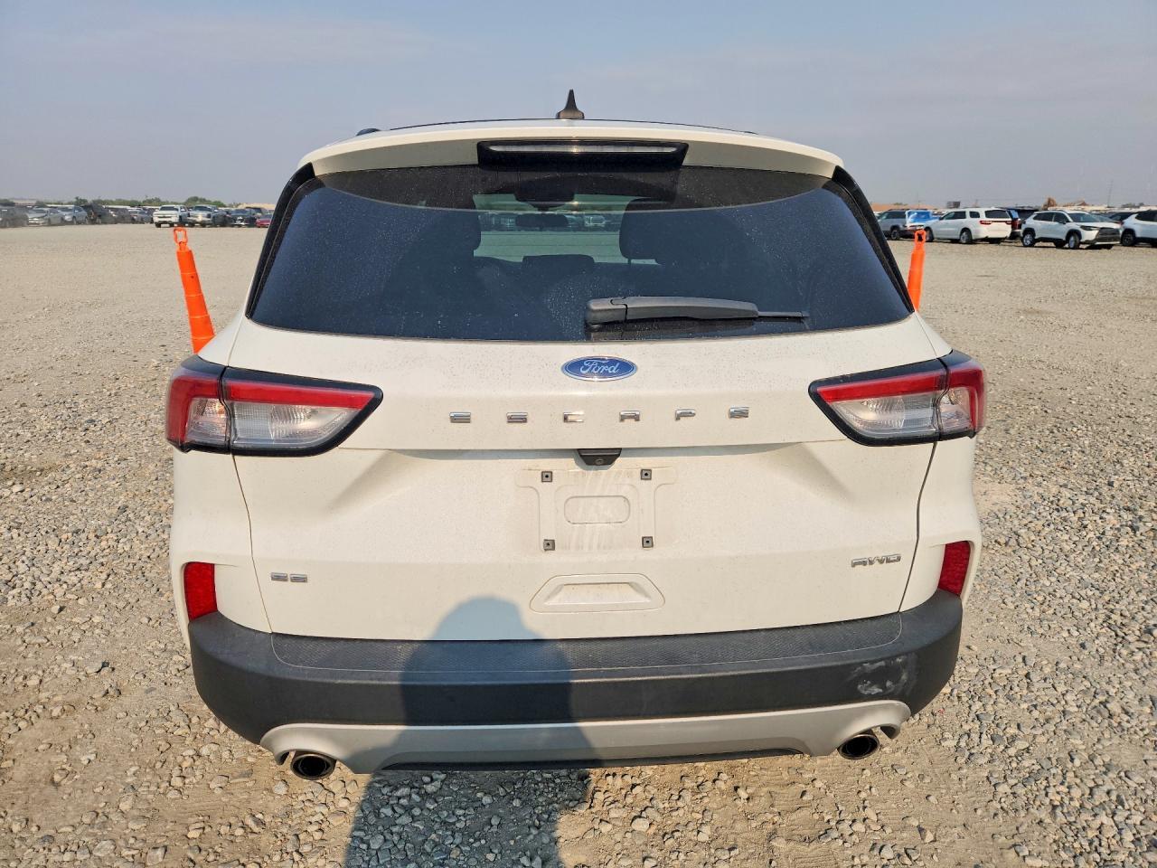 2020 Ford Escape Se - Image 6