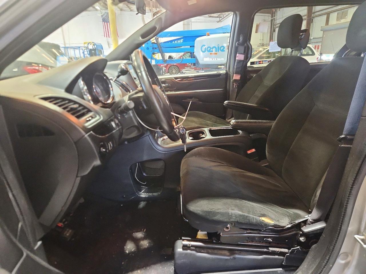 2018 Dodge Grand Caravan Sxt - Image 7