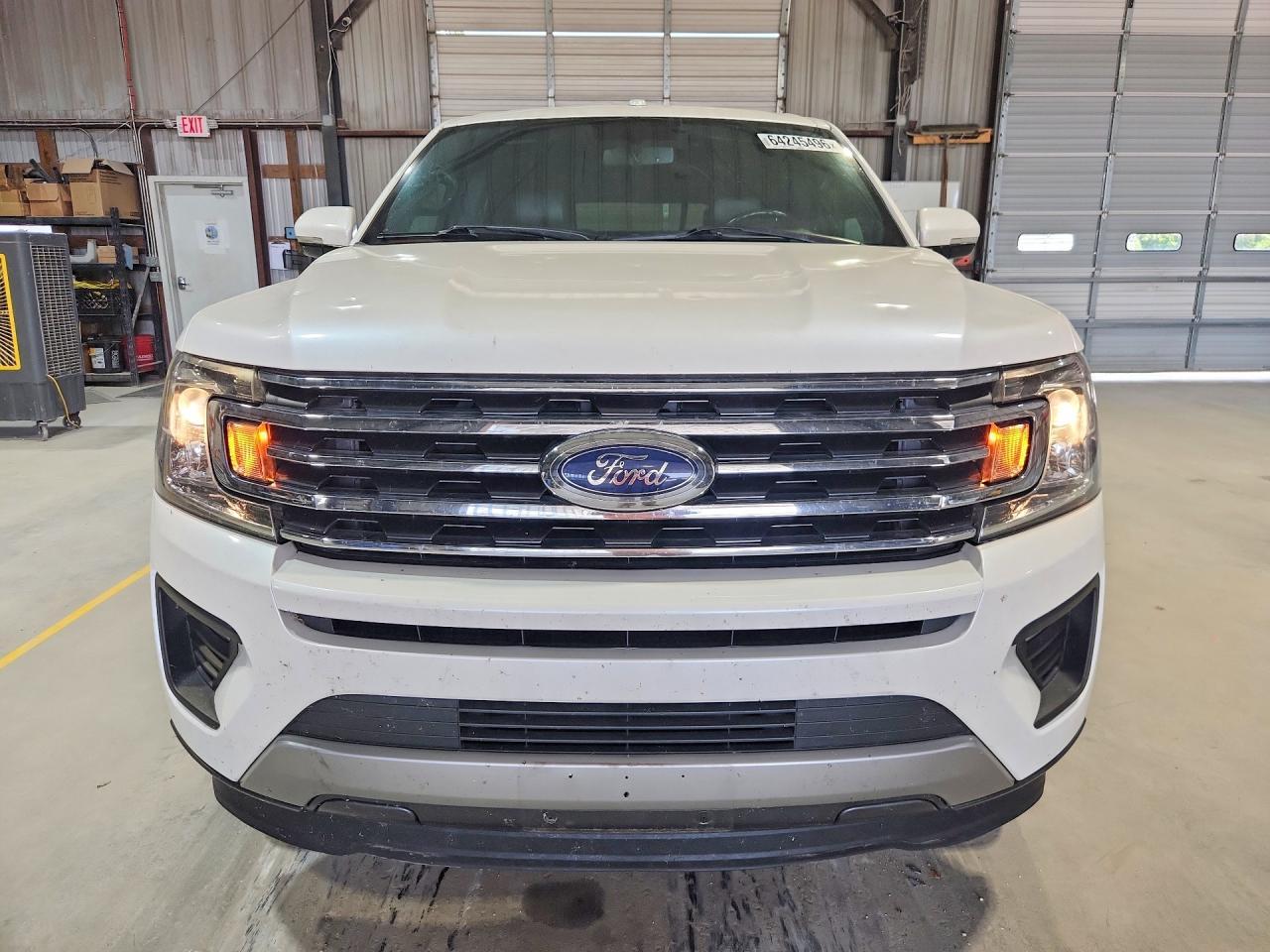 2018 Ford Expedition Max Xlt - Image 5