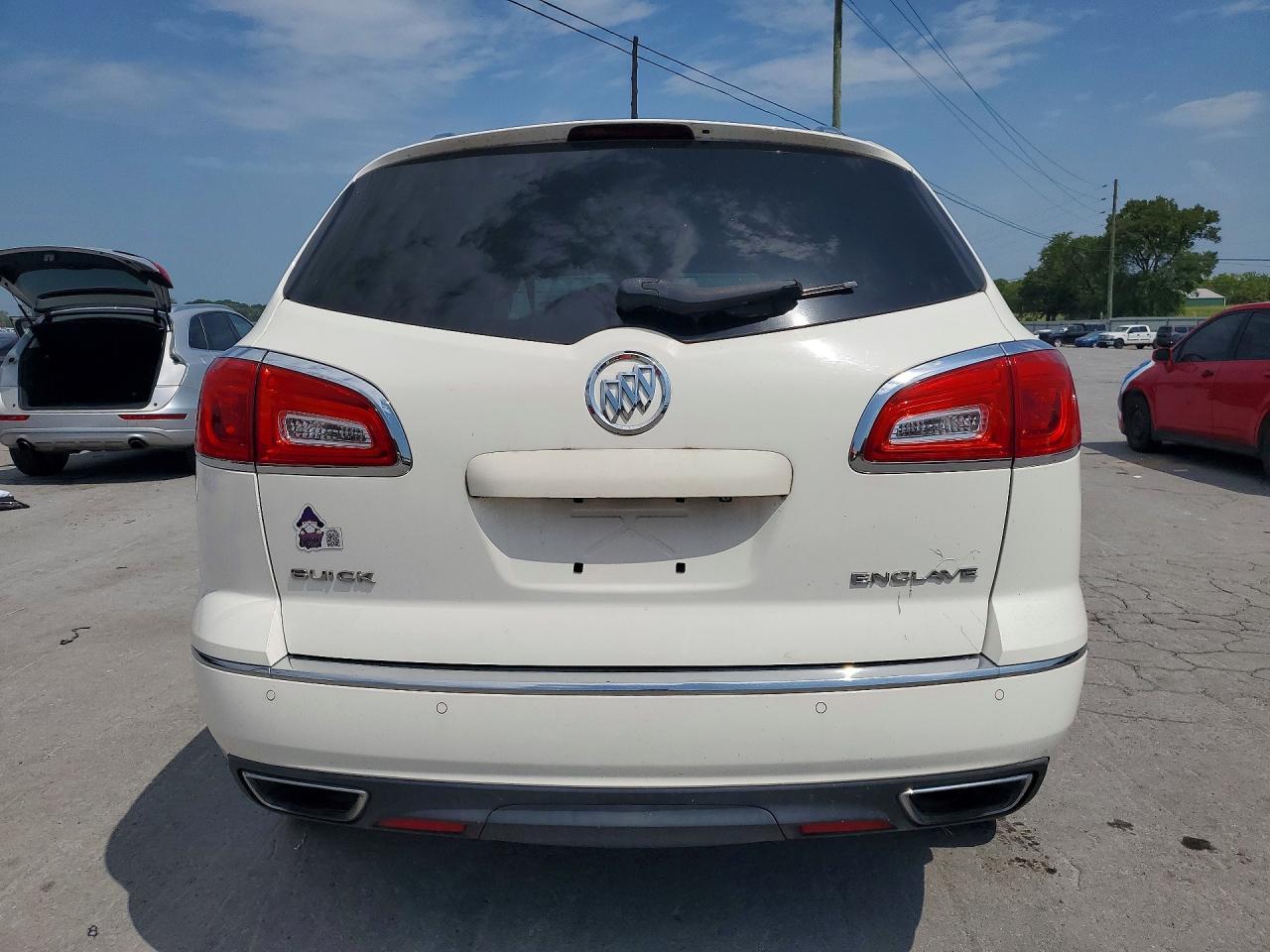 2014 Buick Enclave - Image 6