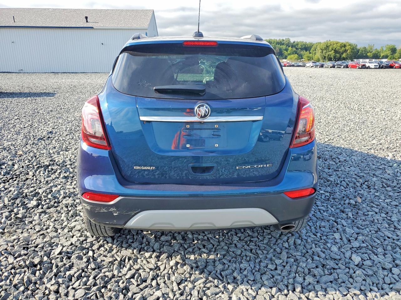 2019 Buick Encore Preferred - Фото 6