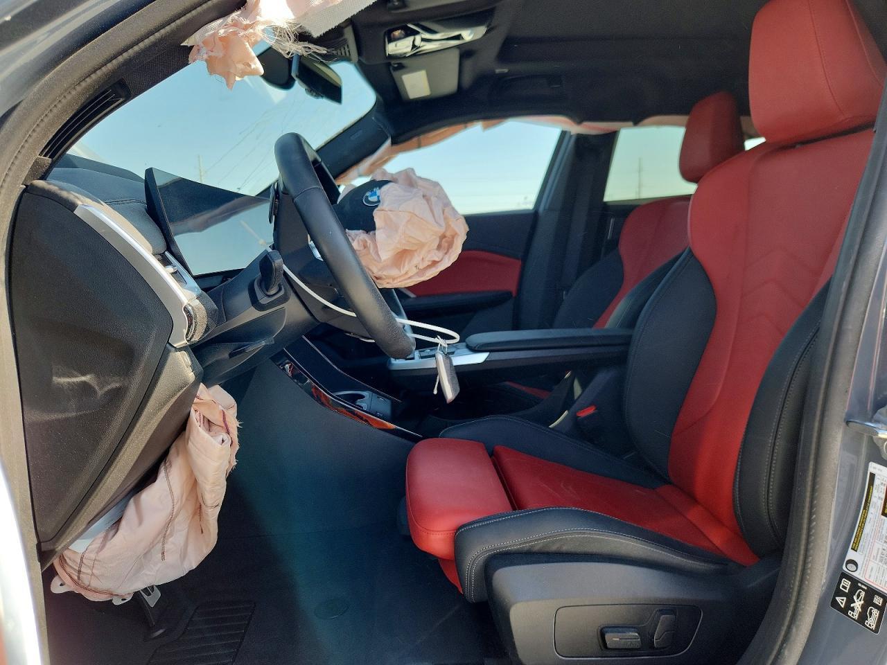 2025 BMW X2 xDrive28I - Фото 7