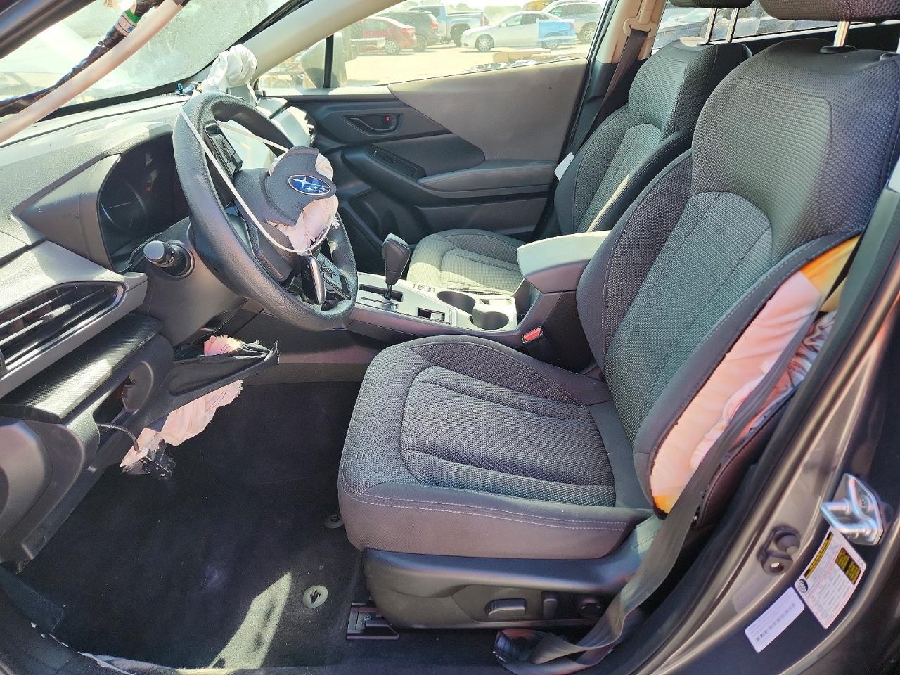 2024 Subaru Crosstrek Premium - Image 7