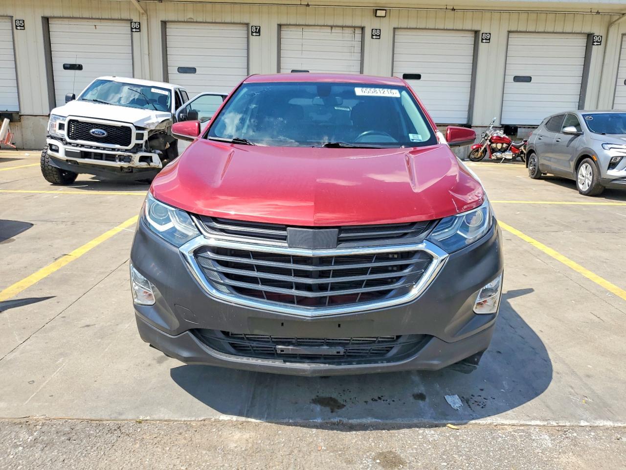 2019 Chevrolet Equinox Lt - Image 5