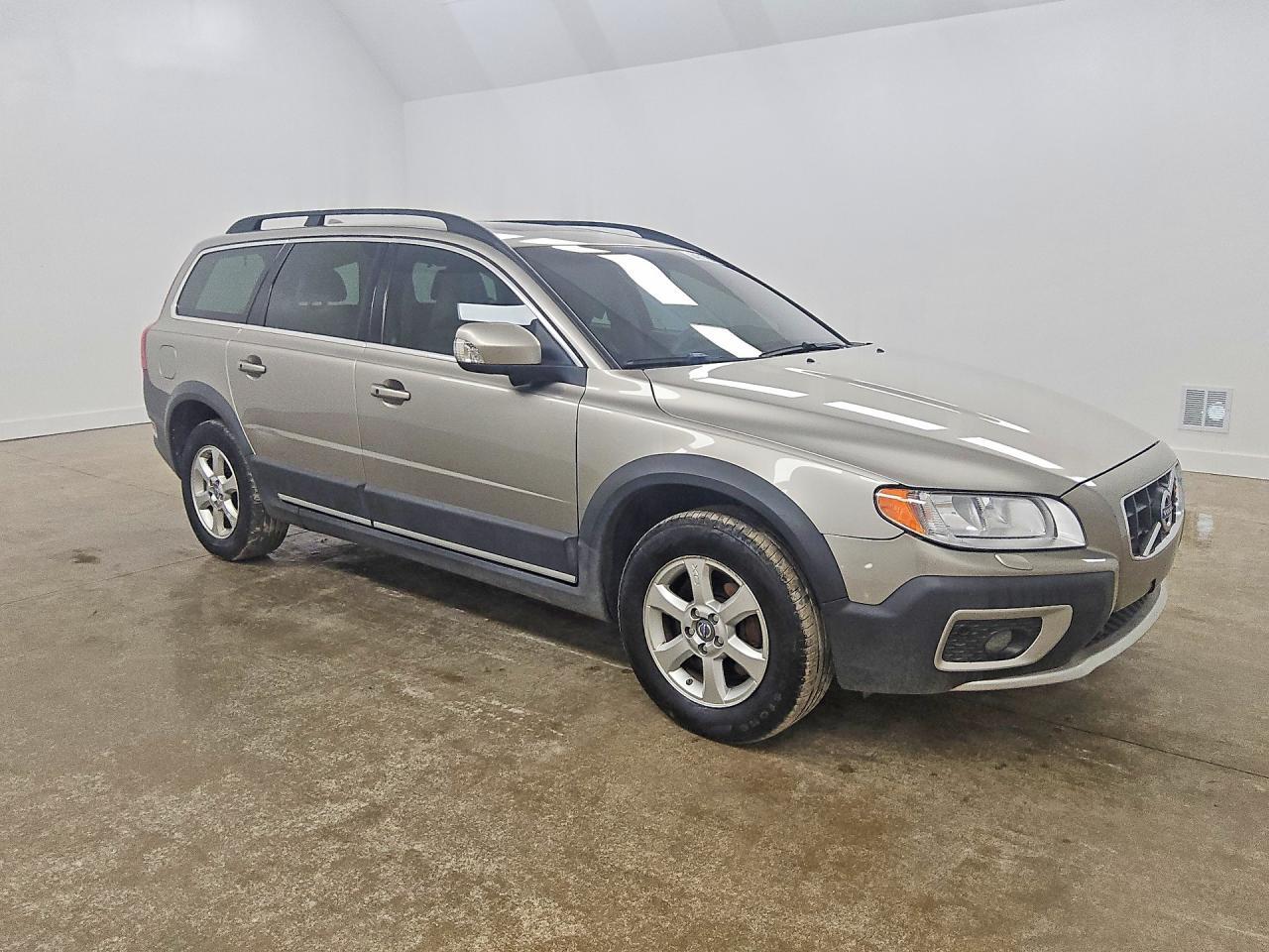 2011 Volvo Xc70 3.2 - Image 4