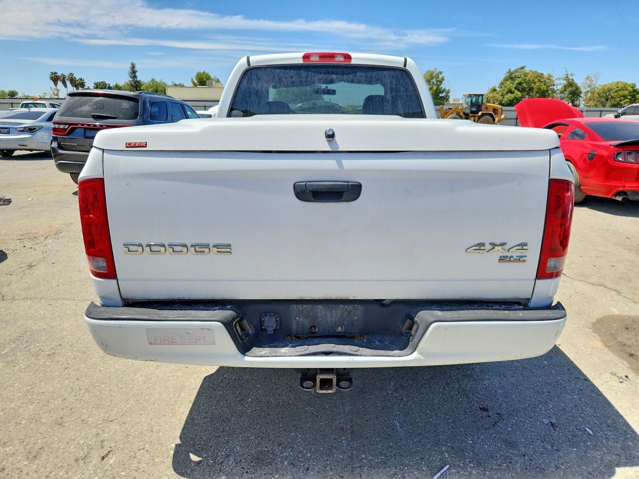2003 Dodge Ram 1500 St - Image 6