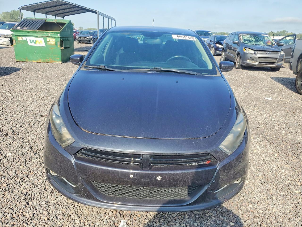 2013 Dodge Dart Sxt - Image 5