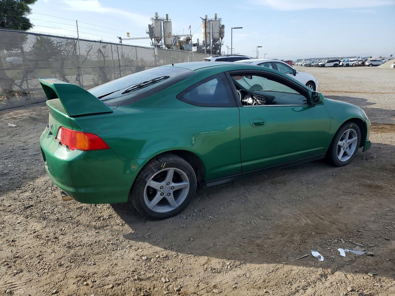 2002 Acura Rsx - Image 3