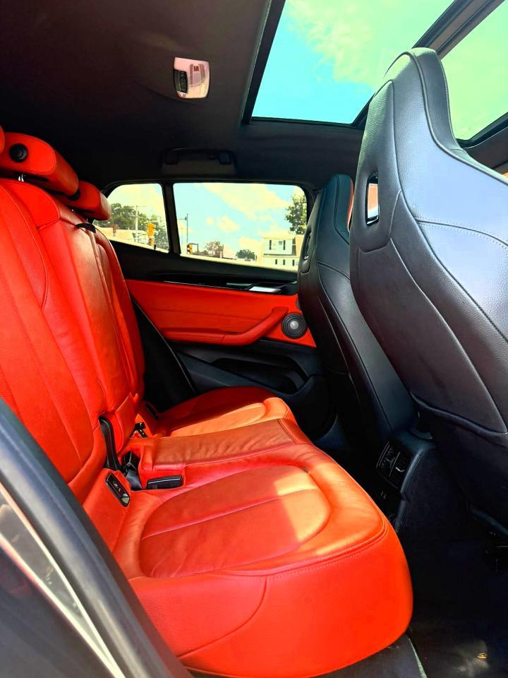 2019 BMW X2 M35I - Фото 5