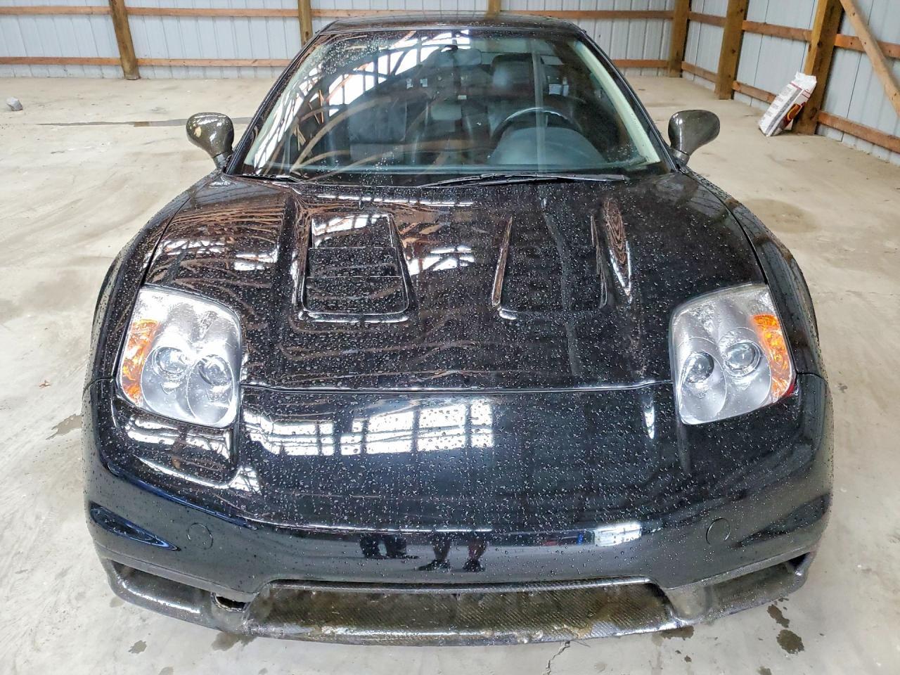 1991 Acura Nsx - Фото 5
