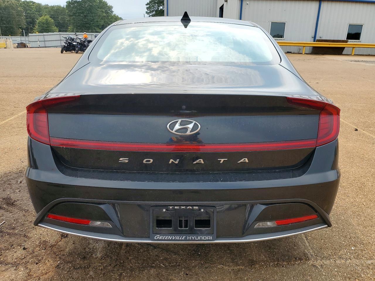2021 Hyundai Sonata Se - Image 6