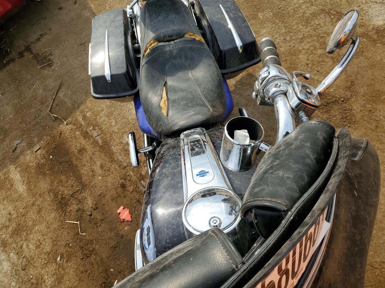 2004 Harley-Davidson Flhtcse - Фото 5