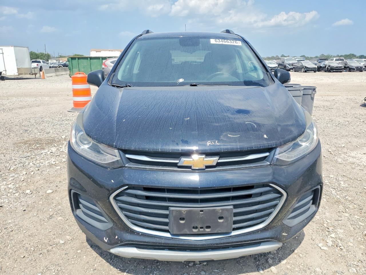 2020 Chevrolet Trax 1Lt - Фото 5
